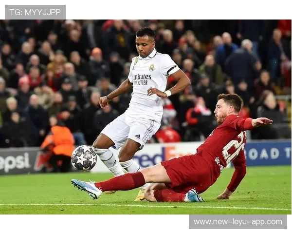 利物浦客场大胜，成功晋级欧冠半决赛，利物浦欧冠比赛